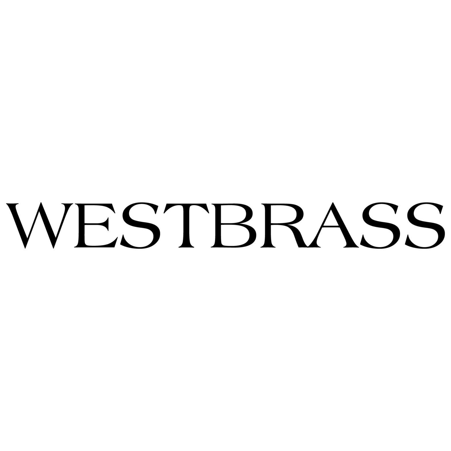 Westbrass